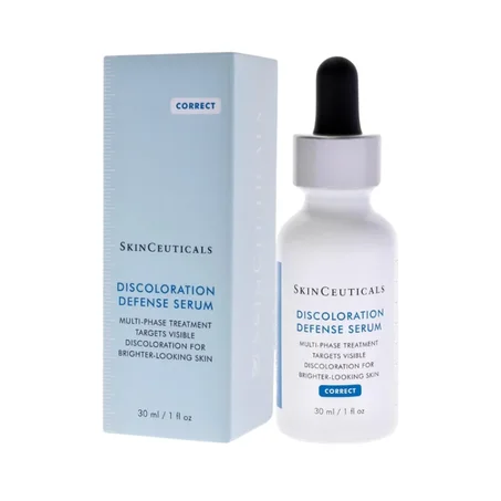 SkinCeuticals Discoloration Defense Serum - 30ml