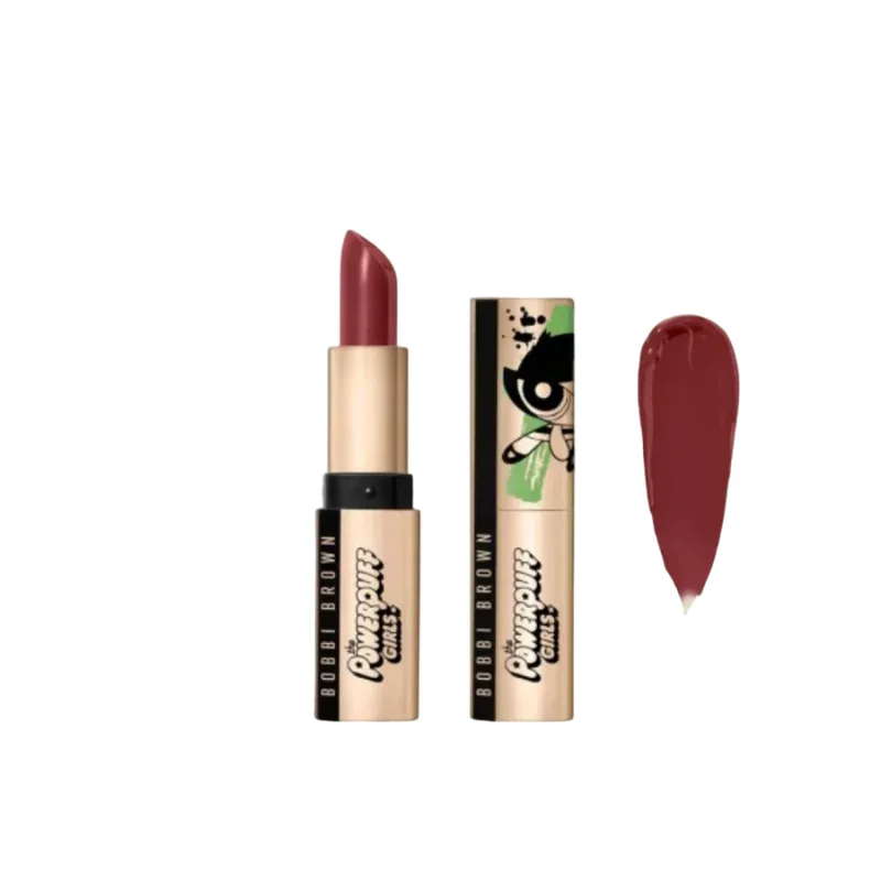 Bobbi Brown x The Powerpuff Girls Luxe Lipstick 3.5g