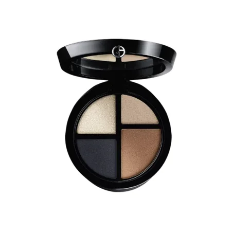 Giorgio Armani Eye Quattro - Paparazzi 05