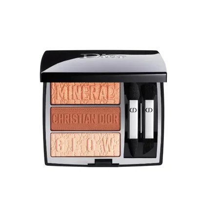 Dior - Palette 733 Coral Glow