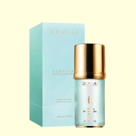 Gratiae Survival Marine Complex Serum 50ml