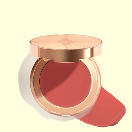 Charlotte Tilbury - Beautiful Skin Island Glow Lip & Cheek