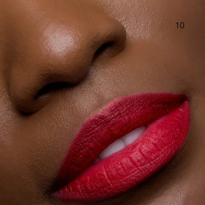 Virgo Matte Lipstick