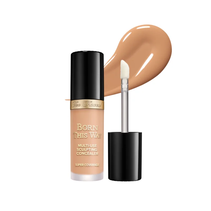 Too Faced - Born This Way Super Coverage – Correcteur Sculptant Multi-usage