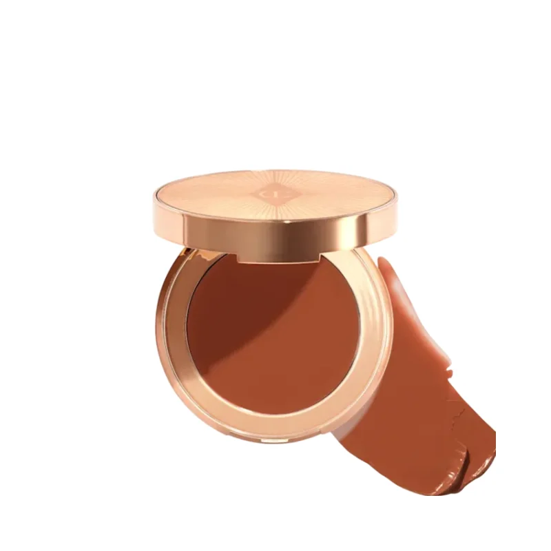 Charlotte Tilbury - Beautiful Skin Island Glow Lip & Cheek