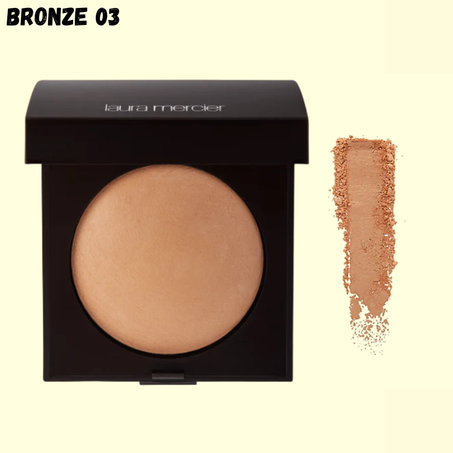 Laura Mercier - Matte Radiance Baked Powder