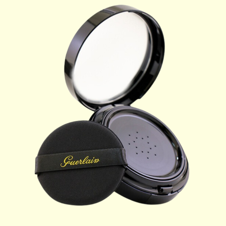 Guerlain de Paris - Lingerie de Peau Cushion - 14 g