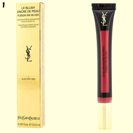 Yves Saint Laurent - Blush Encre de Peau 13.5ml