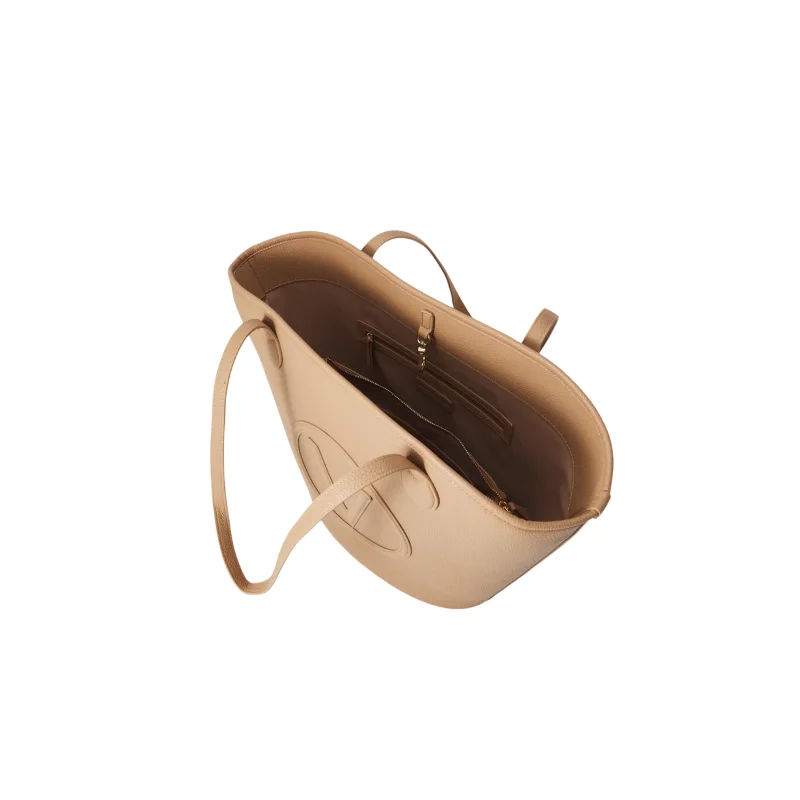 Valentino Bags – SPECIAL COVENT SET – Tote Bag – Beige