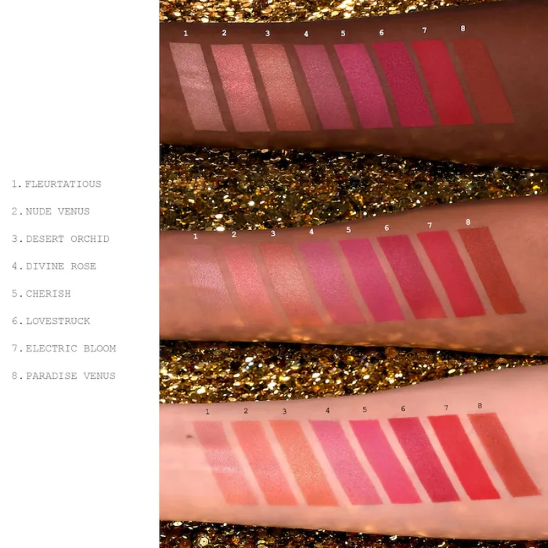 Pat McGrath Labs Divine Blush (Sans Emballage)