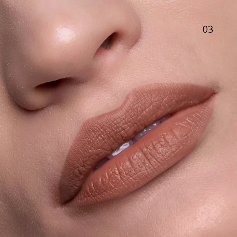 Virgo Matte Lipstick