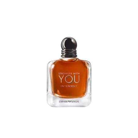 Armani - Stronger With You Intensely Eau de Parfum 100 ml
