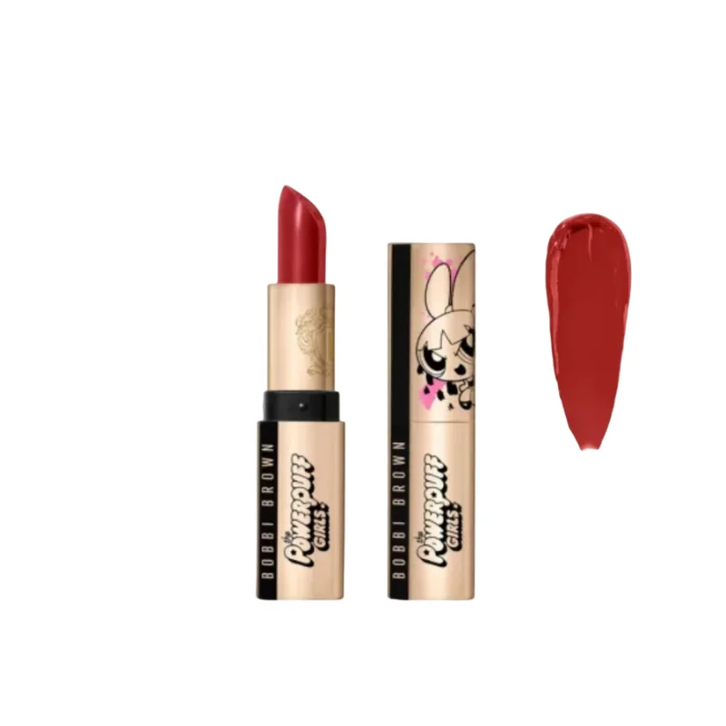 Bobbi Brown x The Powerpuff Girls Luxe Lipstick 3.5g