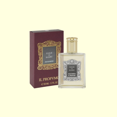 Il Profvmo - Fleur de Bambú Eau de Parfum 100 ml