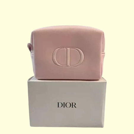 DIOR -  Capture Totale - Trousse de Toilette