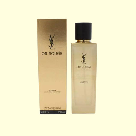 Yves Saint Laurent Or Rouge La Lotion Hydratante 30ml