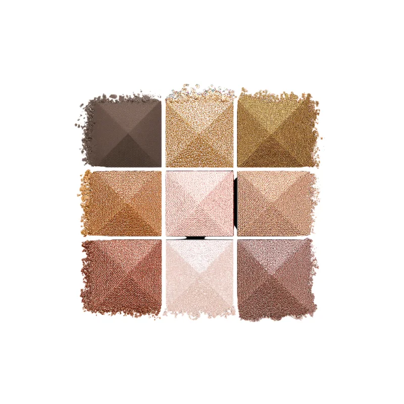 Givenchy Le 9.07 de Givenchy Eyeshadow Palette (Limited Edition)