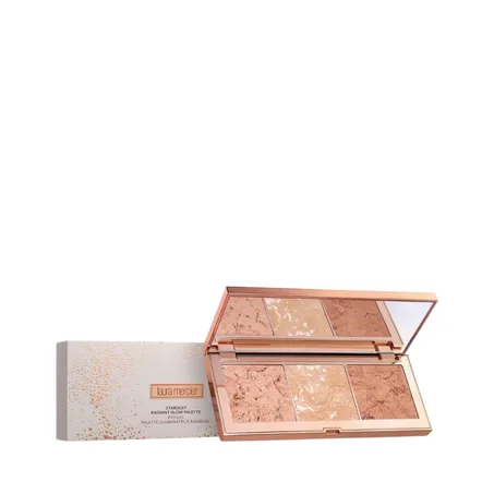 Laura Mercier - Stardust Radiant Glow Palette