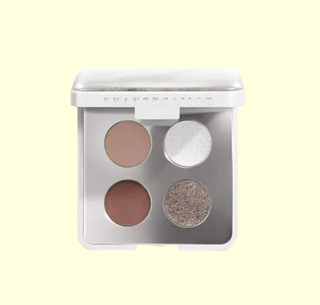 Chantecaille Giraffe Eye Quartet