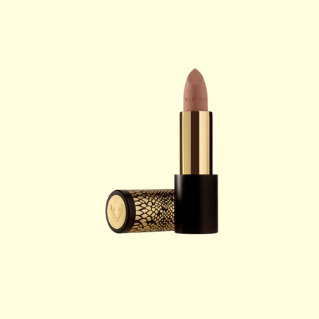 Virgo Matte Lipstick