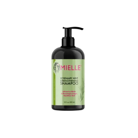 Mielle - Rosemary Mint Strengthening Shampoo