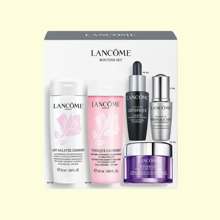 Lancôme - Routine Set