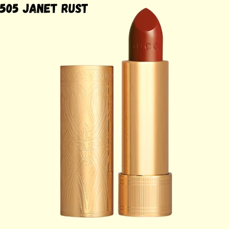 Gucci Lipsticks