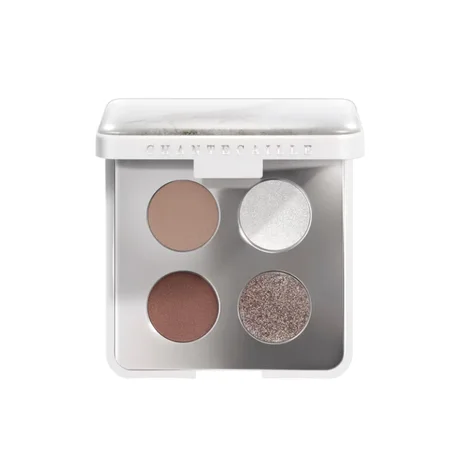 Chantecaille Giraffe Eye Quartet