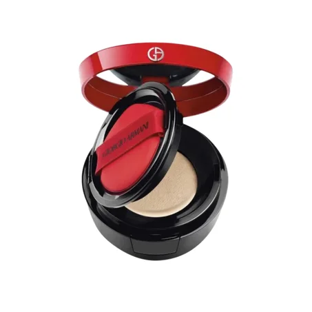 Giorgio Armani - My Armani To Go Cushion Foundation - 15 g
