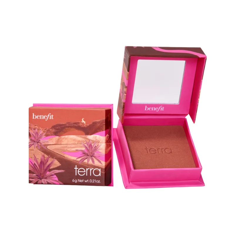 Benefit Blush Powder