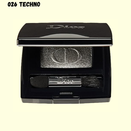 Dior - Palette 026 Techno
