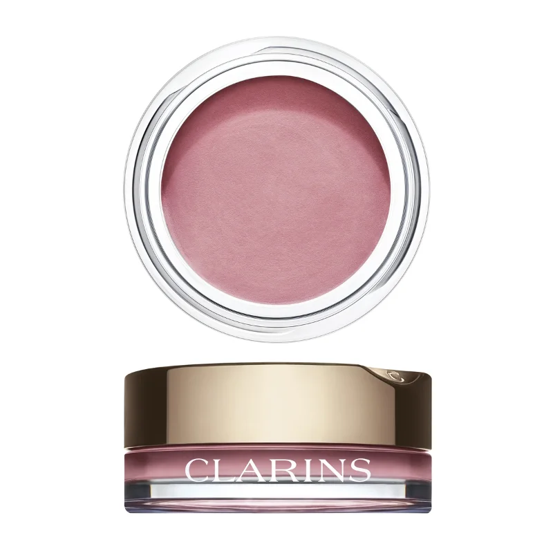 Clarins – Ombre Velvet / Ombre Satin