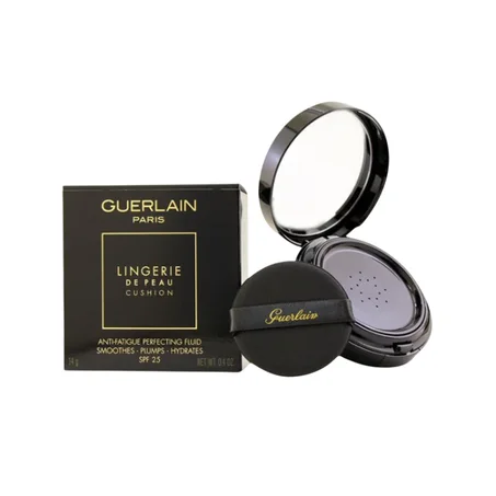 Guerlain de Paris - Lingerie de Peau Cushion - 14 g
