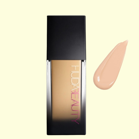 HUDA BEAUTY FauxFilter Luminous Matte Foundation - Chai 210B