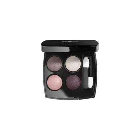 Chanel - Palette Les 4 Ombres
