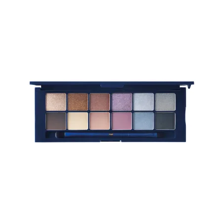 Christian Lacroix - Palette Smoky Nights