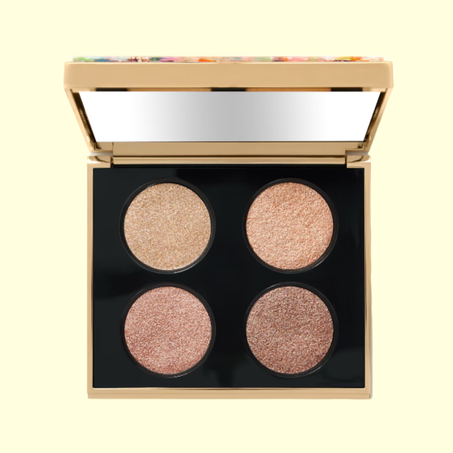 Bobbi Brown - Luxe Eye Shadow Palette / Kerri Rosenthal Collection