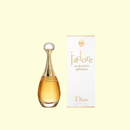 Dior - J'adore Eau de Parfum Infinissime 50ml