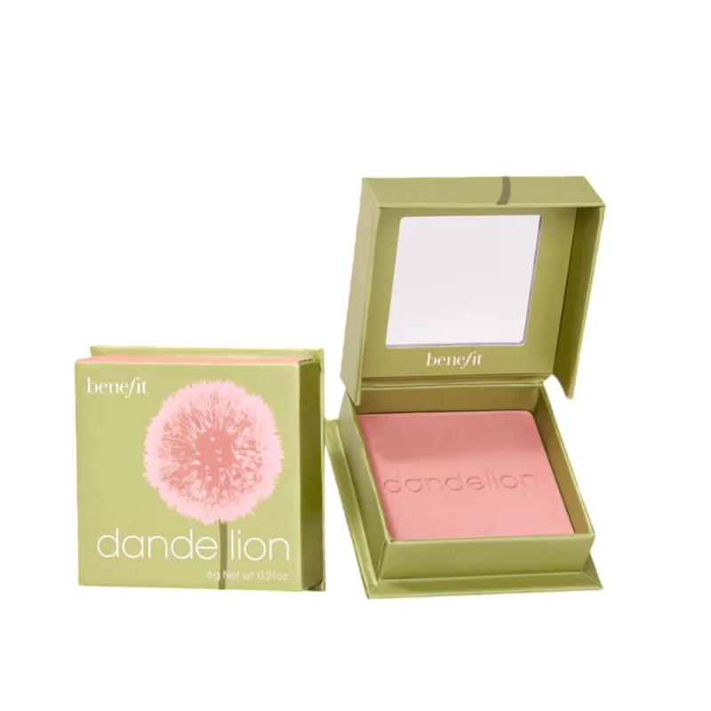 Benefit Blush Powder