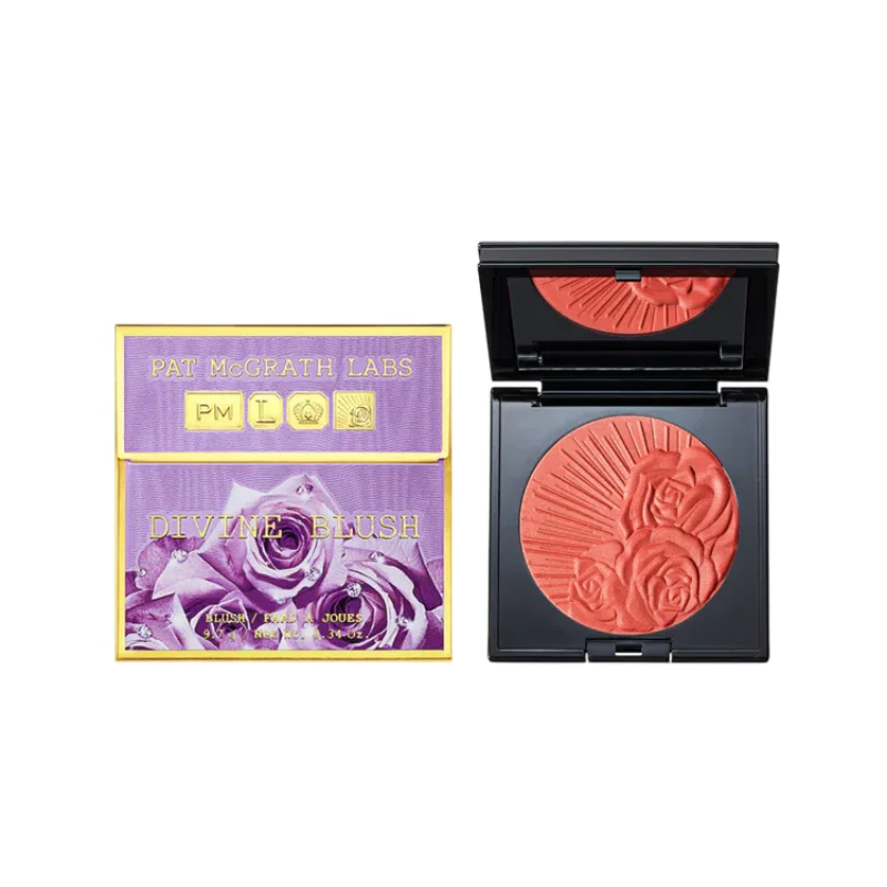 Pat McGrath Labs Divine Blush (Sans Emballage)