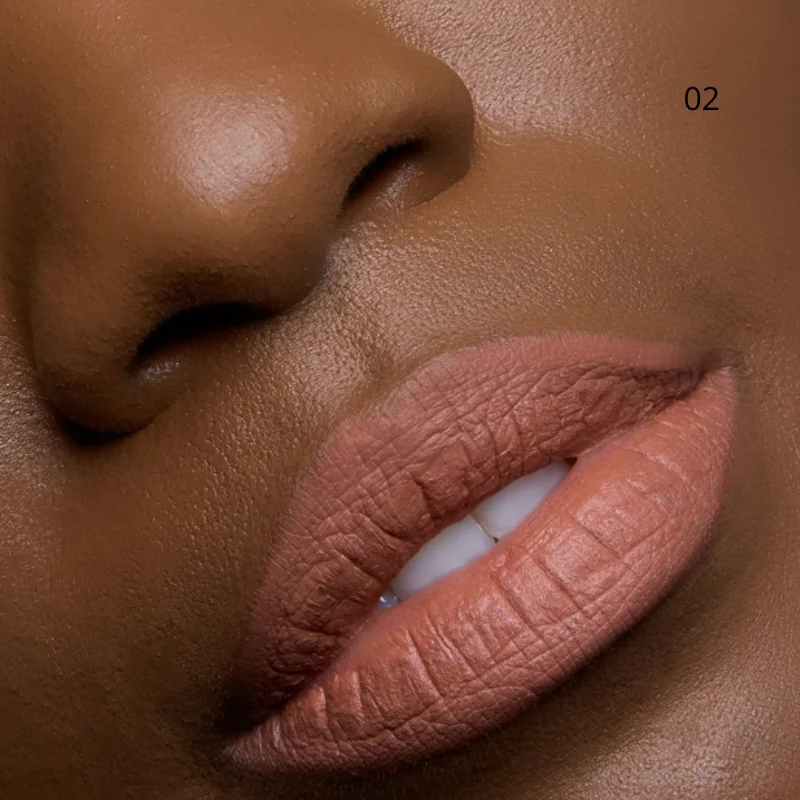 Virgo Matte Lipstick
