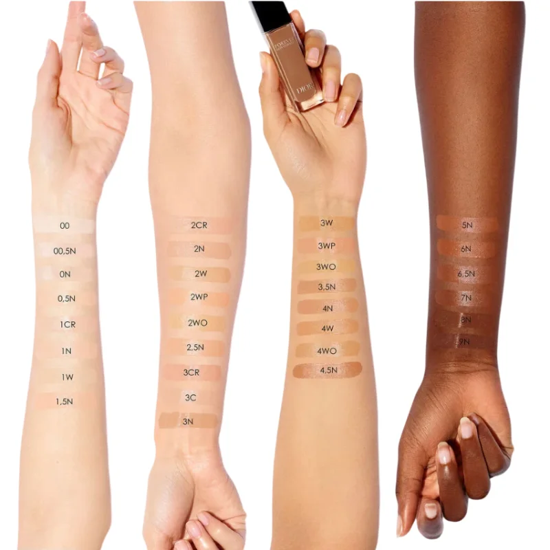Dior Forever Skin Correct