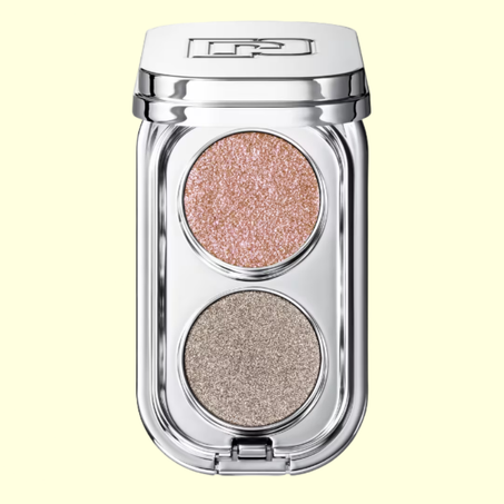 Paco Rabanne - Eyephoria Mini Eyeshadow Palette Duo - Put a Ring on It