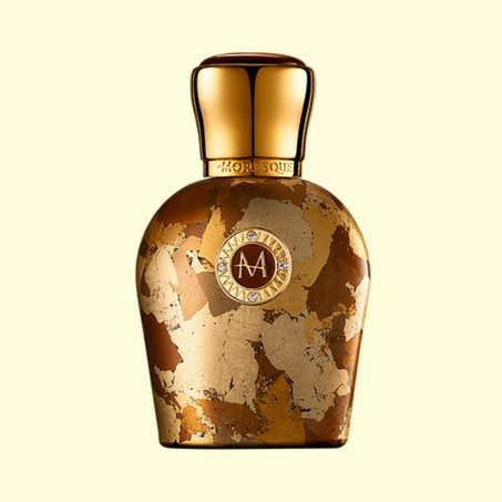 Moresque - Sandal Granada Art Collection