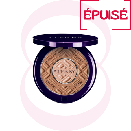 By Terry - Compact Expert Dual Powder
