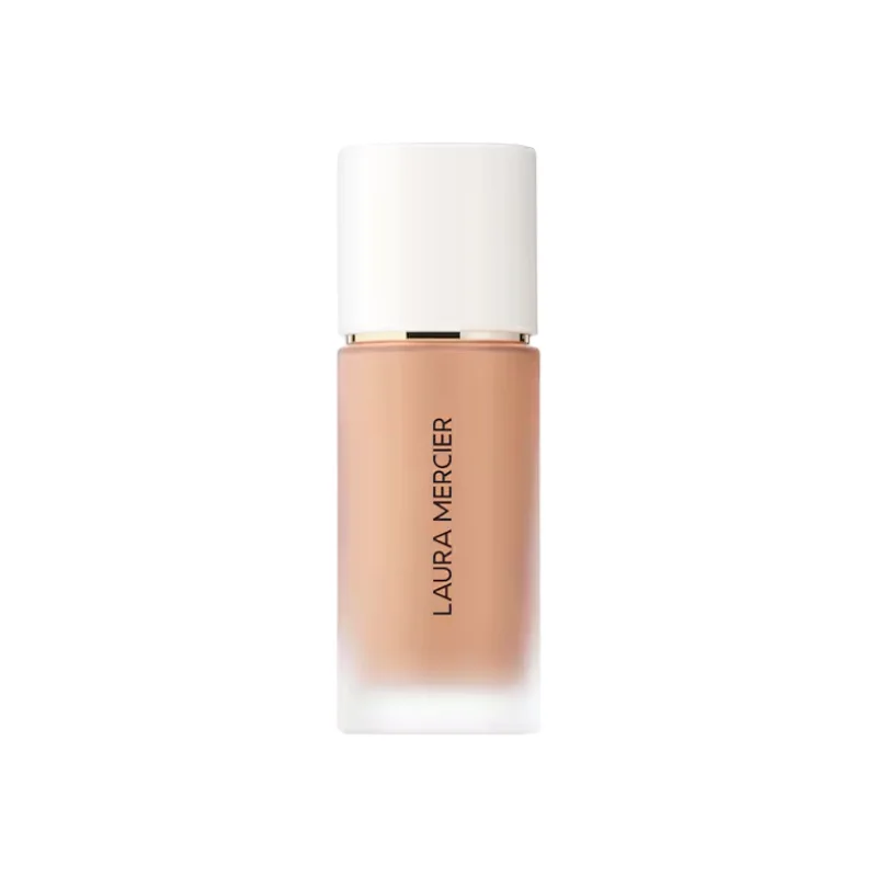 Laura Mercier - Real Flawless Weightless Perfecting Foundation – Fond de Teint Perfection Poids Plume