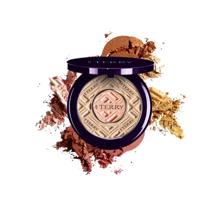 By Terry - Compact Expert Dual Powder
