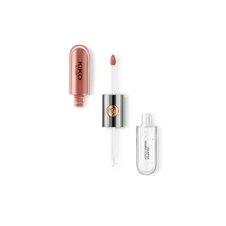 Kiko Unlimited Double Touch - 103 Natural Rose