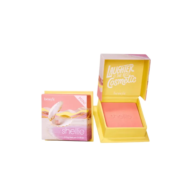 Mini Benefit Blush Powder