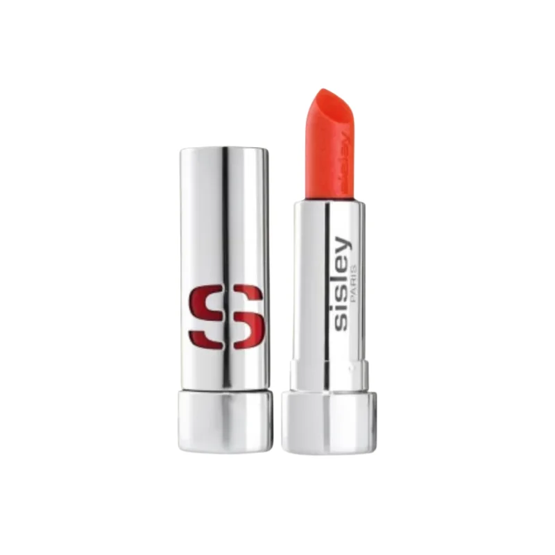 Sisley Phyto Lip Shine - Rouge à Lèvres Hydratant